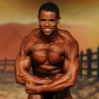 Rueben  Melendez - NPC Europa Super Show 2010 - #1