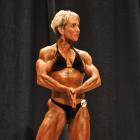 Ann  Gannon - NPC USA 2011 - #1