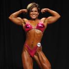 Angela  Robertson - NPC USA 2010 - #1