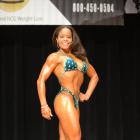 Jill  Moch - NPC Jay Cutler Baltimore Classic 2012 - #1