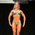 Ericka  Furtado - NPC Jay Cutler Baltimore Classic 2012 - #1