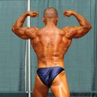 Jeff   Barber - NPC Ronnie Coleman Classic 2010 - #1