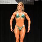 Ericka  Furtado - NPC Jay Cutler Baltimore Classic 2012 - #1