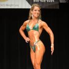 Ericka  Furtado - NPC Jay Cutler Baltimore Classic 2012 - #1