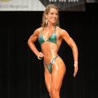 Ericka  Furtado - NPC Jay Cutler Baltimore Classic 2012 - #1