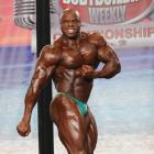 Toney  Freeman - IFBB Wings of Strength Tampa  Pro 2012 - #1