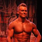 Chance  White - NPC Nevada State 2013 - #1