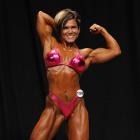 Angela  Robertson - NPC USA 2010 - #1