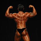 Joe   Rivera - NPC Nationals 2010 - #1