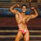 Ali  Asker - NPC Europa Super Show 2013 - #1