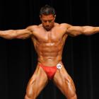 Jason  DeLaCruz - NPC Jr. USA 2010 - #1