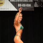 Ericka  Furtado - NPC Jay Cutler Baltimore Classic 2012 - #1