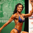 Petra  Mertl - IFBB New York Pro 2012 - #1