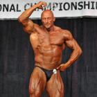 Michael  Costa - NPC Masters Nationals 2011 - #1