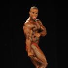 Anthoneil   Champagnie  - NPC Nationals 2010 - #1