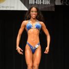 Christine  Foyola - NPC Jay Cutler Baltimore Classic 2012 - #1