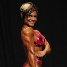 Angela  Robertson - NPC USA 2010 - #1