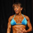 Joanne  Richardson - NPC Masters Nationals 2009 - #1