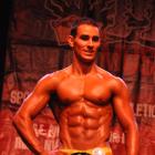 Brian  Panelli - NPC Nevada State 2013 - #1