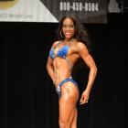 Christine  Foyola - NPC Jay Cutler Baltimore Classic 2012 - #1