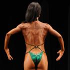 Allie  Gipe - NPC Maryland State/East Coast Classic 2009 - #1