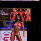 Kaitlin  Lewis - NPC Northcoast Championships 2014 - #1