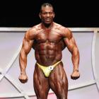 Daryl  Stafford - IFBB Wings of Strength Tampa  Pro 2010 - #1