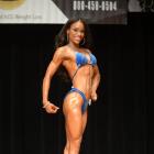 Christine  Foyola - NPC Jay Cutler Baltimore Classic 2012 - #1