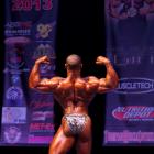 Cane  Bishop - NPC Phil Heath Classic 2013 - #1