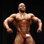 Shaunte  Blakely - NPC Atlantic States 2011 - #1