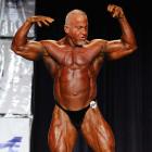 Chris   Filippelli - IFBB North American Championships 2010 - #1