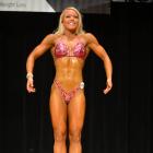 Tiffany  Bryant - NPC Jay Cutler Baltimore Classic 2012 - #1