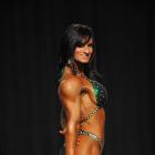 Tori  Truelove - NPC Jr. Nationals 2012 - #1