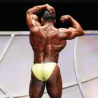 Daryl  Stafford - IFBB Wings of Strength Tampa  Pro 2010 - #1