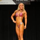 Tiffany  Bryant - NPC Jay Cutler Baltimore Classic 2012 - #1