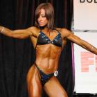 Jodi  Miller - NPC Masters Nationals 2009 - #1