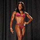 Laura  Bailey - NPC Jr. Nationals 2009 - #1