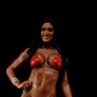 Julia  Lane - NPC Oklahoma Championships 2012 - #1