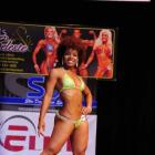 Jasmine  Shepard - NPC Northcoast Championships 2014 - #1