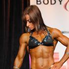 Jodi  Miller - NPC Masters Nationals 2009 - #1