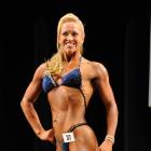 Carolyn   Stepp - NPC Maryland State/East Coast Classic 2009 - #1