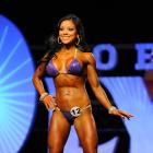 Sonia  Gonzales - IFBB Olympia 2011 - #1