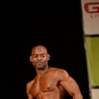 Damon  Ford - IFBB Pittsburgh Pro 2015 - #1