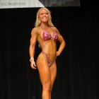 Tiffany  Bryant - NPC Jay Cutler Baltimore Classic 2012 - #1