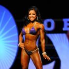 Sonia  Gonzales - IFBB Olympia 2011 - #1