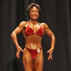 Suki   Patterson - NPC USA 2011 - #1