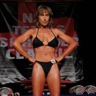 Julie  Brondon - NPC Texas Shredder Classic 2009 - #1