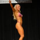 Tiffany  Bryant - NPC Jay Cutler Baltimore Classic 2012 - #1