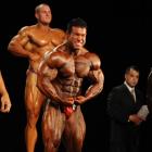 Drew   Jemmott - NPC Nationals 2010 - #1