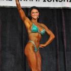 Melissa  Smith - NPC Masters Nationals 2011 - #1